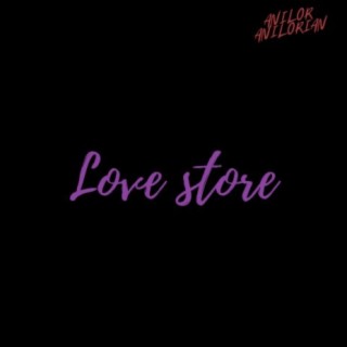 Love Store