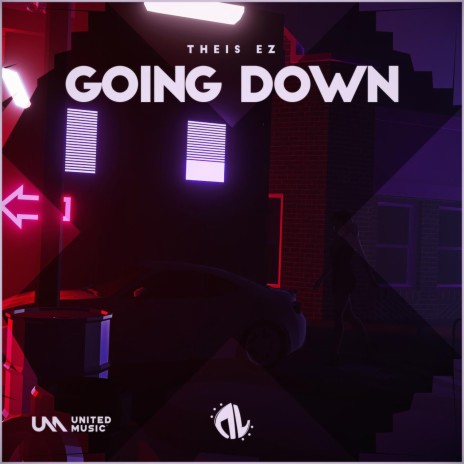 Going Down | Boomplay Music