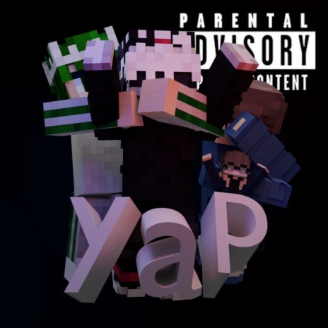 Yap! ft. Jacksnt, Fivoo & Kieng | Boomplay Music
