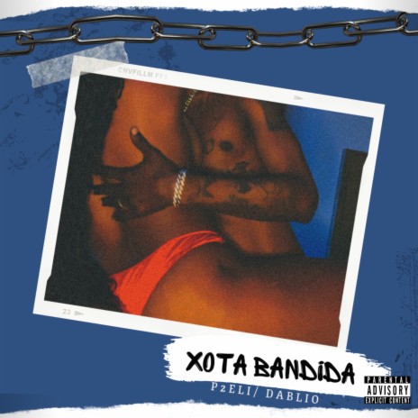 Xota Bandida ft. dabliou | Boomplay Music