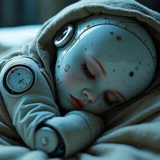 Lullabies With a Twist: Cyberpunk Stories