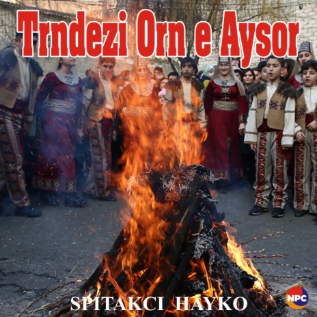 Trndezi Orn e Aysor