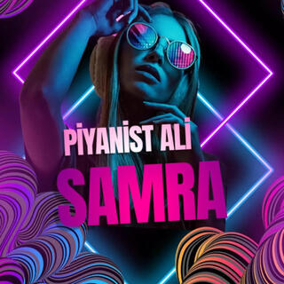 PİYANİST ALİ SAMRA