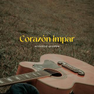 Corazon impar (Live session) (Live)