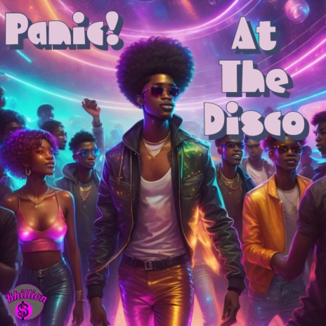 Panic! At The Disco | Boomplay Music