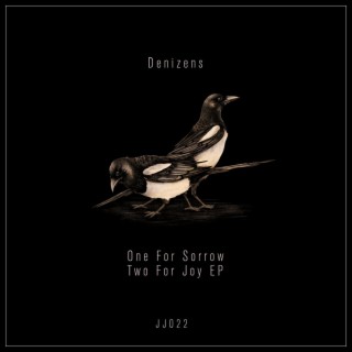 One For Sorrow Two For Joy EP
