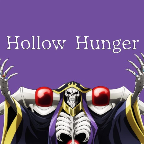 Hollow Hunger but it's Lofi