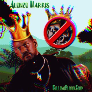 Alonzo Harris