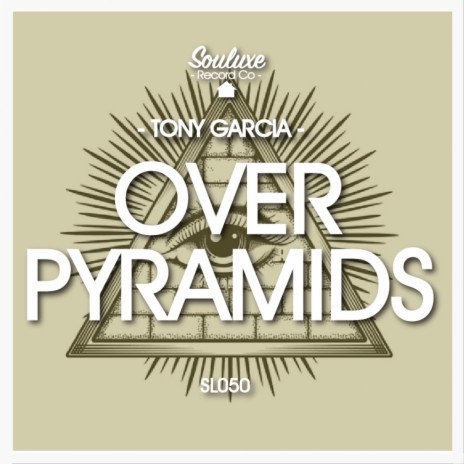 Over Pyramids (Romy Black Remix Edit) | Boomplay Music