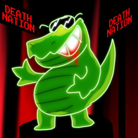 Death Nation | Boomplay Music