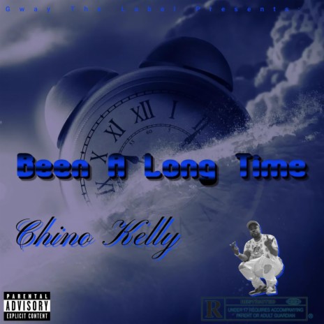 Been A Long Time | Boomplay Music