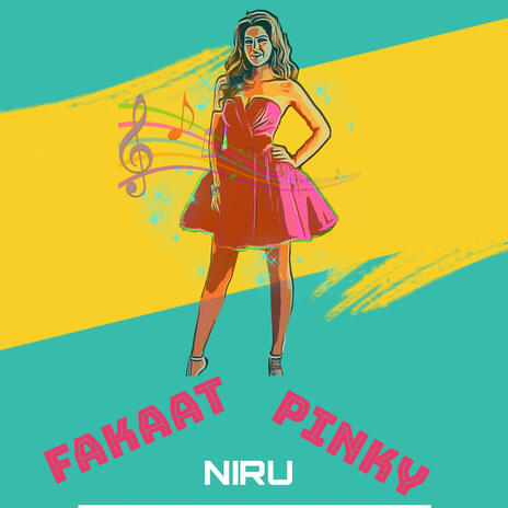 Fakaat Pinky | Boomplay Music