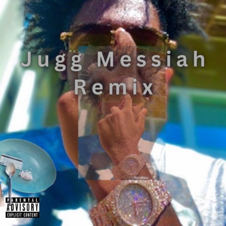 Jugg Messiah (Remix) | Boomplay Music