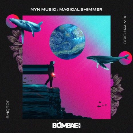 Magical Shimmer | Boomplay Music