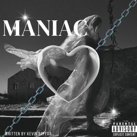 Maniac | Boomplay Music