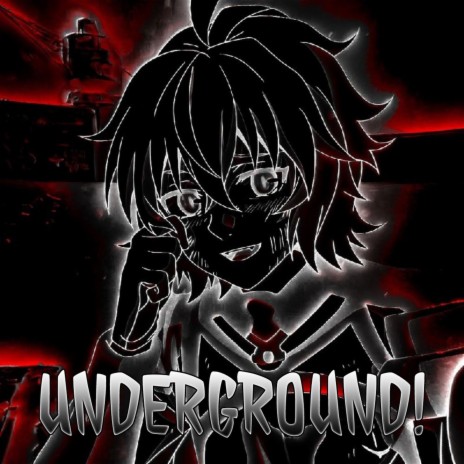 Underground!