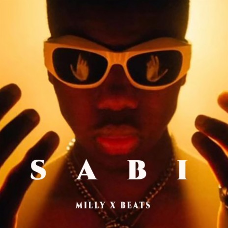 Sabi | Boomplay Music
