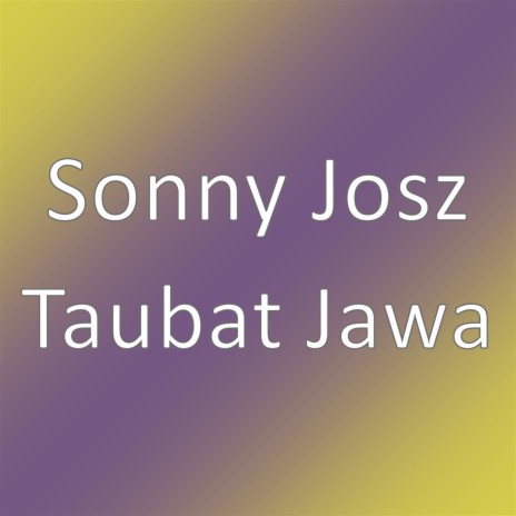 Taubat Jawa | Boomplay Music