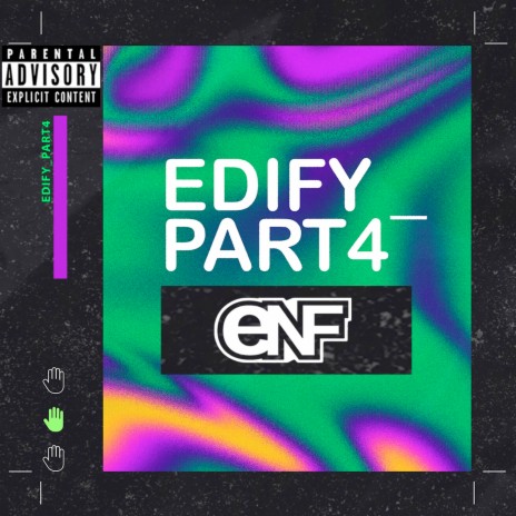 Edify, Pt. 4 | Boomplay Music