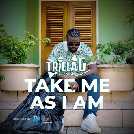 Take Me As I Am | Boomplay Music