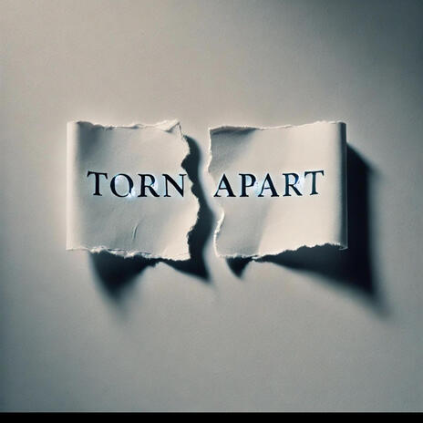 Torn Apart ft. AJ Messick | Boomplay Music