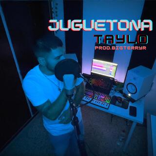 Juguetona