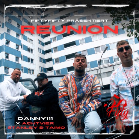 Reunion ft. TaiMO, Achtvier & Stanley | Boomplay Music