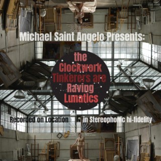 Michael Saint Angelo