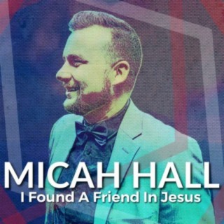 Micah Hall
