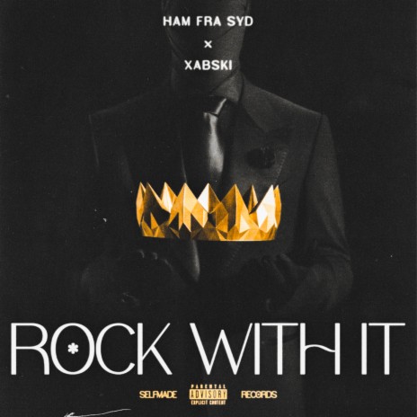 Rock with It ft. Xabski | Boomplay Music