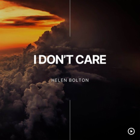 I don't care | Boomplay Music