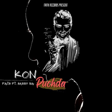 Kon Puchda. | Boomplay Music