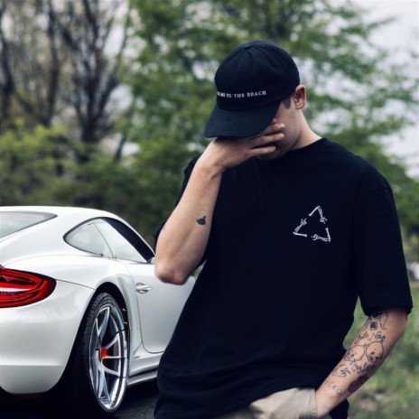 Białe Porsche Lamborghini | Boomplay Music