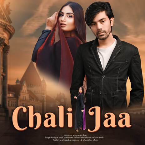 Chali Jaa | Boomplay Music