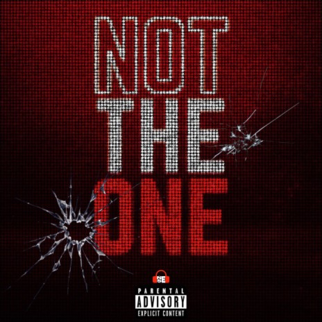 Not the One ft. chriseanrock | Boomplay Music