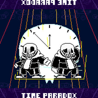 Time Paradox