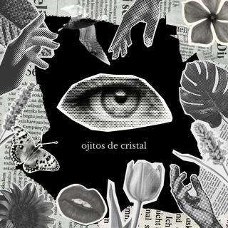 ojitos de cristal lyrics | Boomplay Music