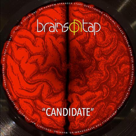 Candidate | Boomplay Music