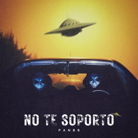 No Te Soporto | Boomplay Music