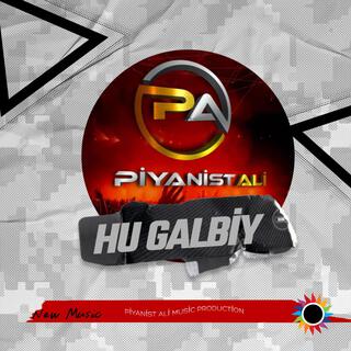 PİYANİST ALİ HU GALBİY