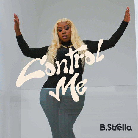 Control Me | Boomplay Music