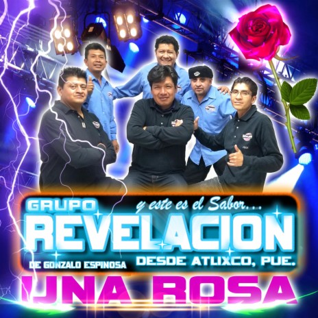 Una Rosa | Boomplay Music