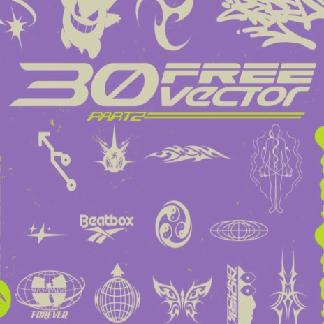 30 free vector