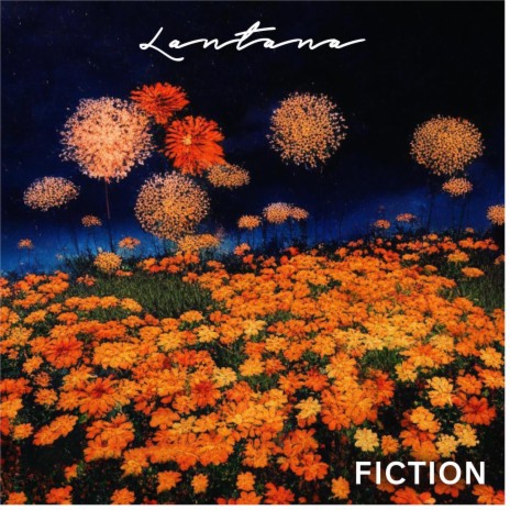 Lantana | Boomplay Music