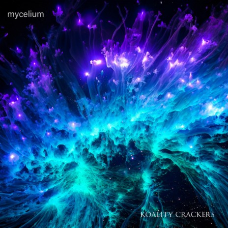 Mycelium | Boomplay Music