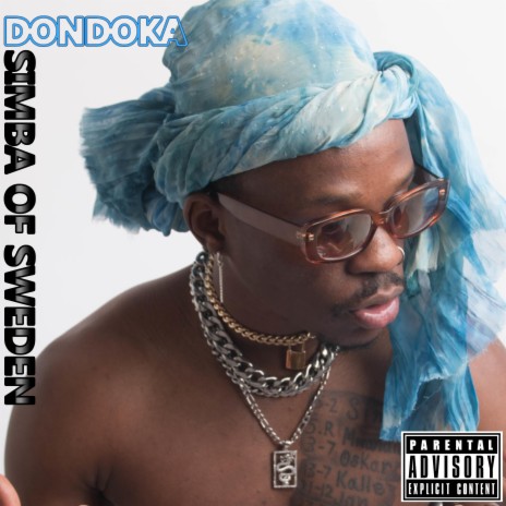 DONDOKA | Boomplay Music