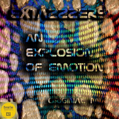 An Explosion Of Emotion | Boomplay Music