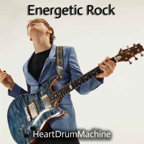 Energetic Rock