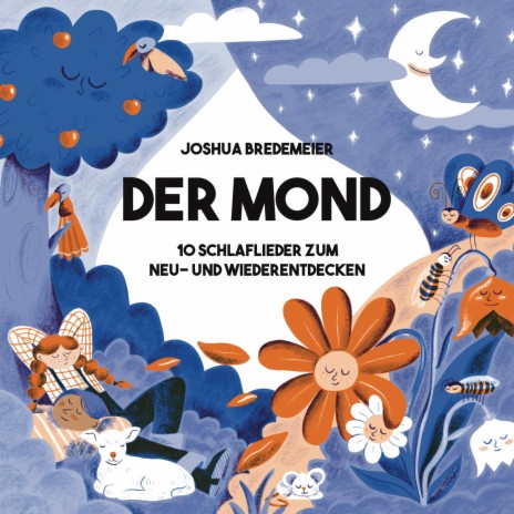 Der Mond | Boomplay Music