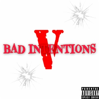 Bad Intentions lyrics | Boomplay Music